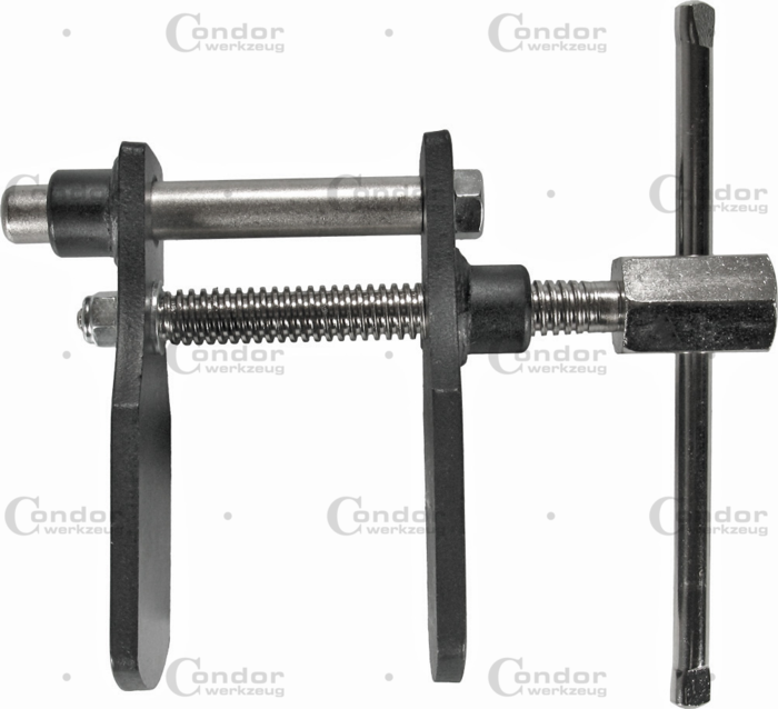 Bromsokskolv Återställningsverktyg