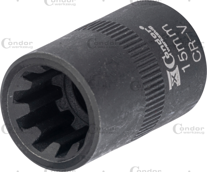 Bromsok Specialhylsor 