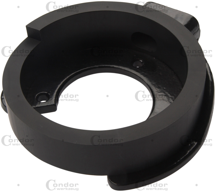 Käftar för McPherson fjäderkompressor