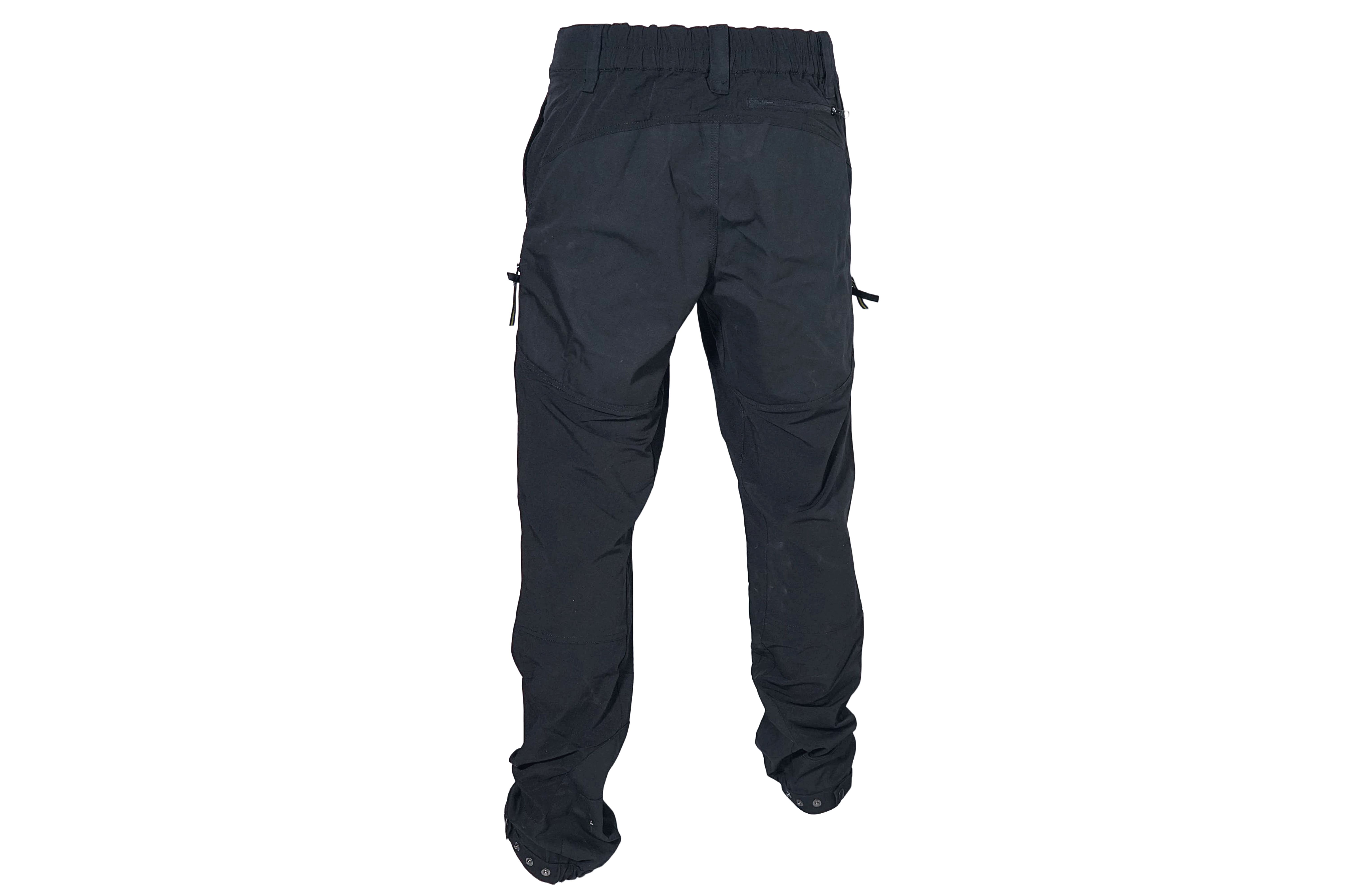 Condor arbetssbyxa funktion 