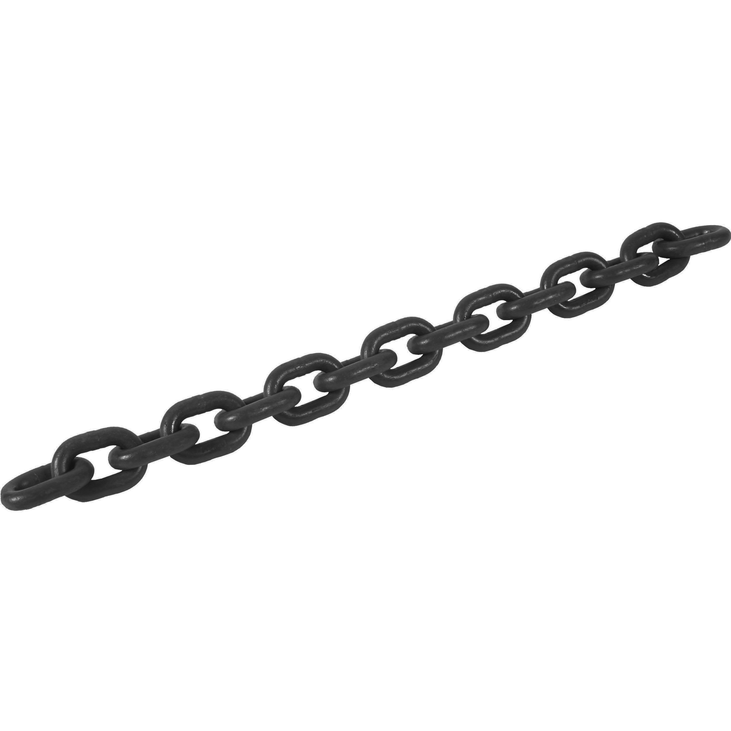 Lyftkätting Klass 8