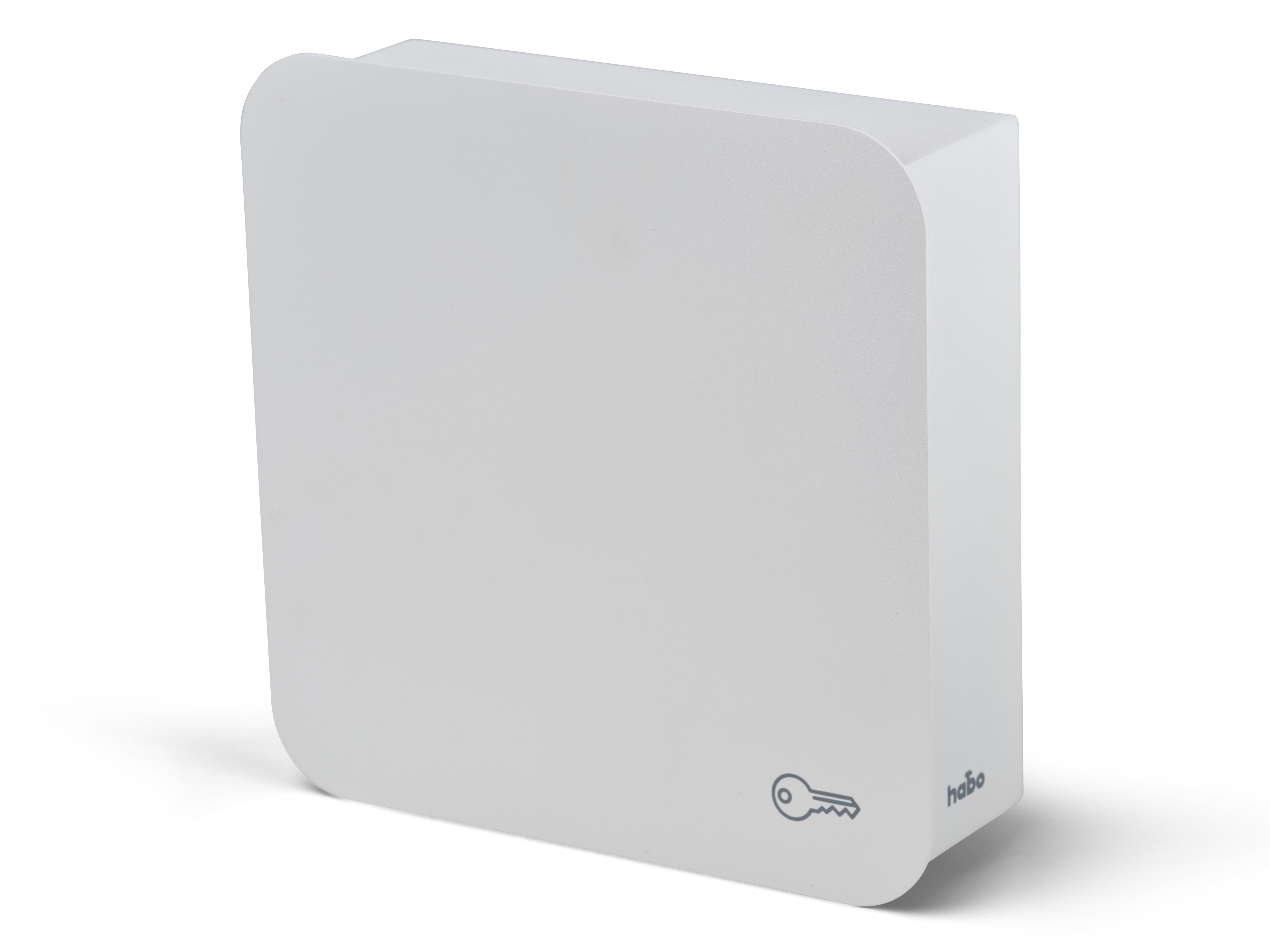 NYCKELSKÅP NEST VIT 162X162MM