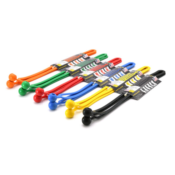 Blubird Rapid Tie 400mm 2-pack