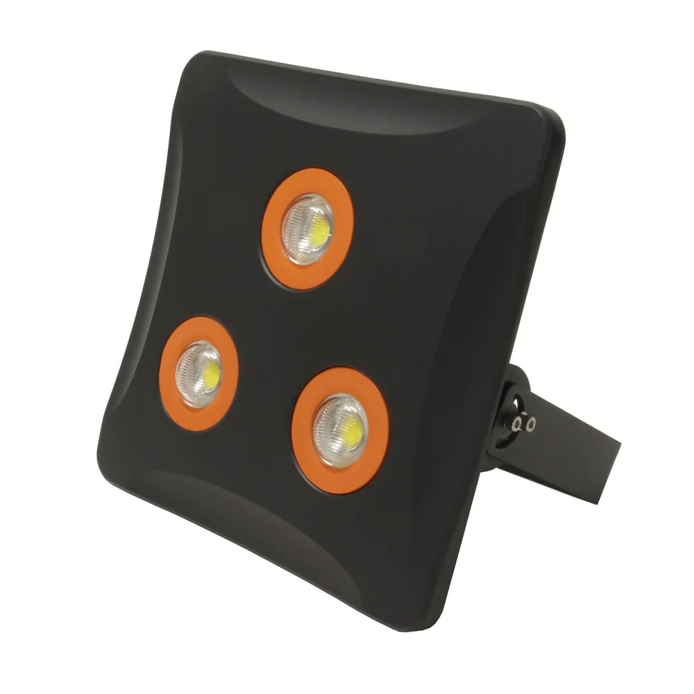 Ledlampa 200w
