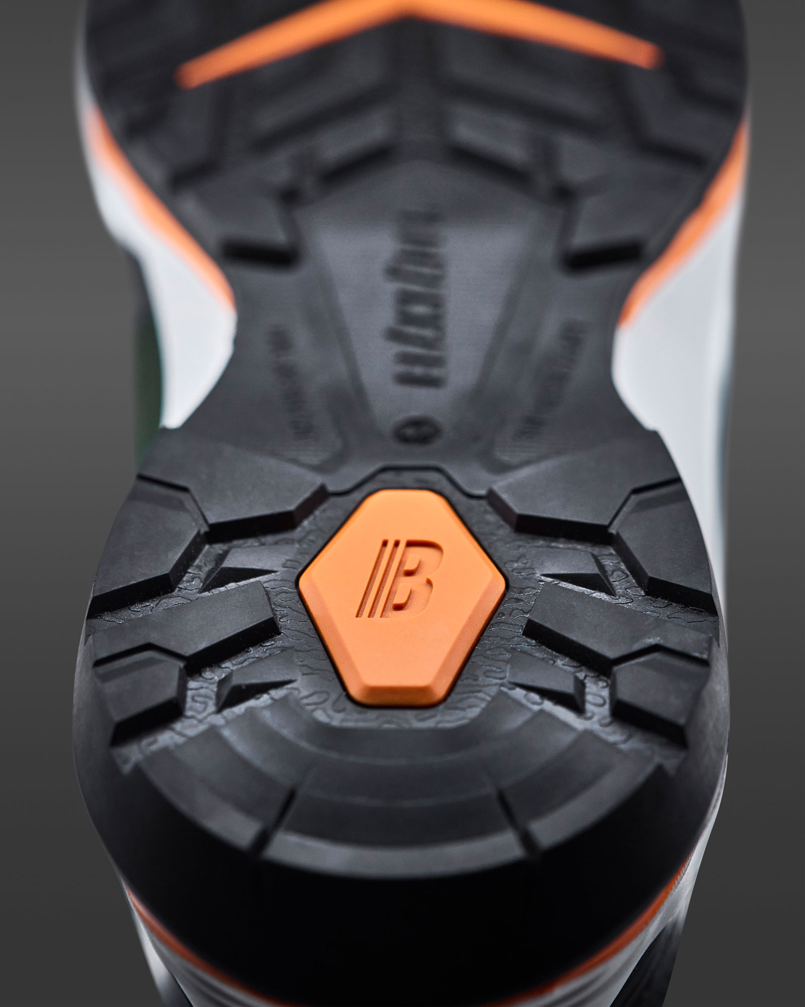 STRIKER Skyddssko undefined