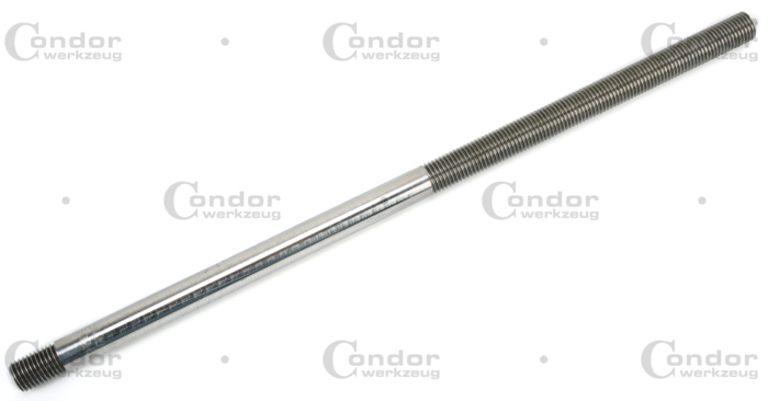 Spännbult M20x 515 mm