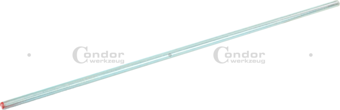 Dragbult M20x1000 mm