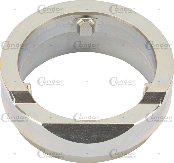 Tryckring för demontering av tysta lager, bakaxel, Audi / VW