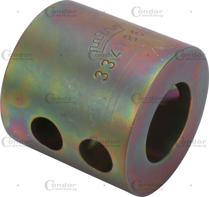 Tryckstycke högt, för montering