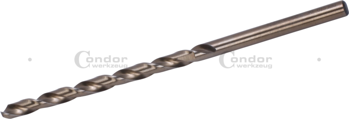 Reservborr ø 6,0 mm, koboltlegerad