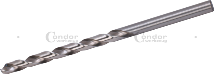 Reservborr ø 8,5 mm, koboltlegerad