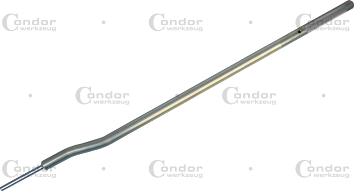 Vikdorn, 700 mm, Audi / VW