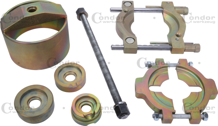 Hjullagerverktyg Universal, mekaniskt