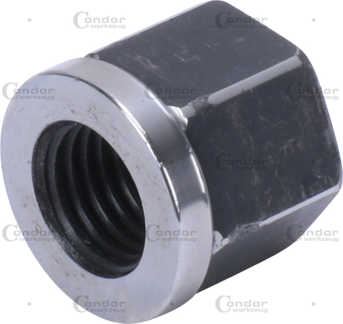 Specialmutter M20x1,5 / 34