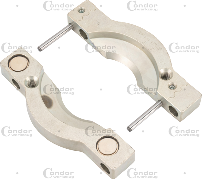 Ett par separeringskäftar