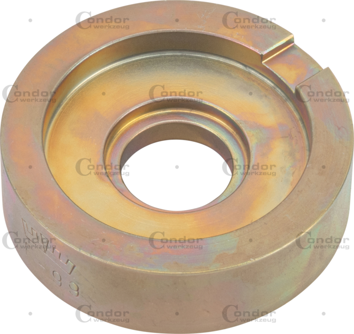 Tryckstycke för installation ø 82 / 73 mm (Ford)