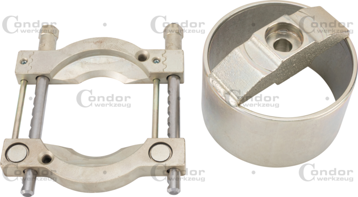 Demonteringsverktyg för hjulnav upp till ø 165