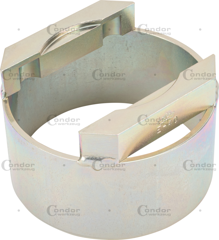 Hjulnavsutdragning Hylsa E-40