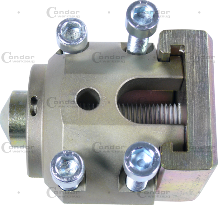 Avdragare för lagerinnerringar, ø 40-60 mm, 50 mm