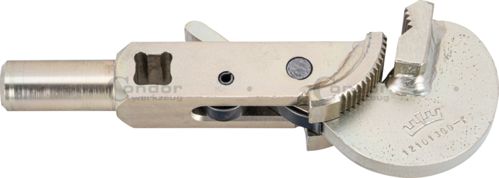 Dragstångs lossningsverktyg, 1/2", 200 mm