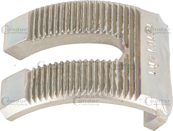 Applikation för Dragstångsnyckel 12101300 och 12101302