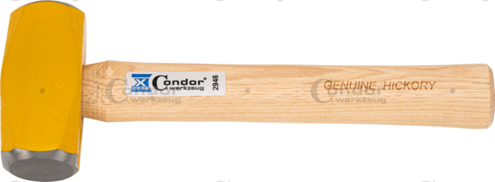 Slägghammare, 1.25 kg