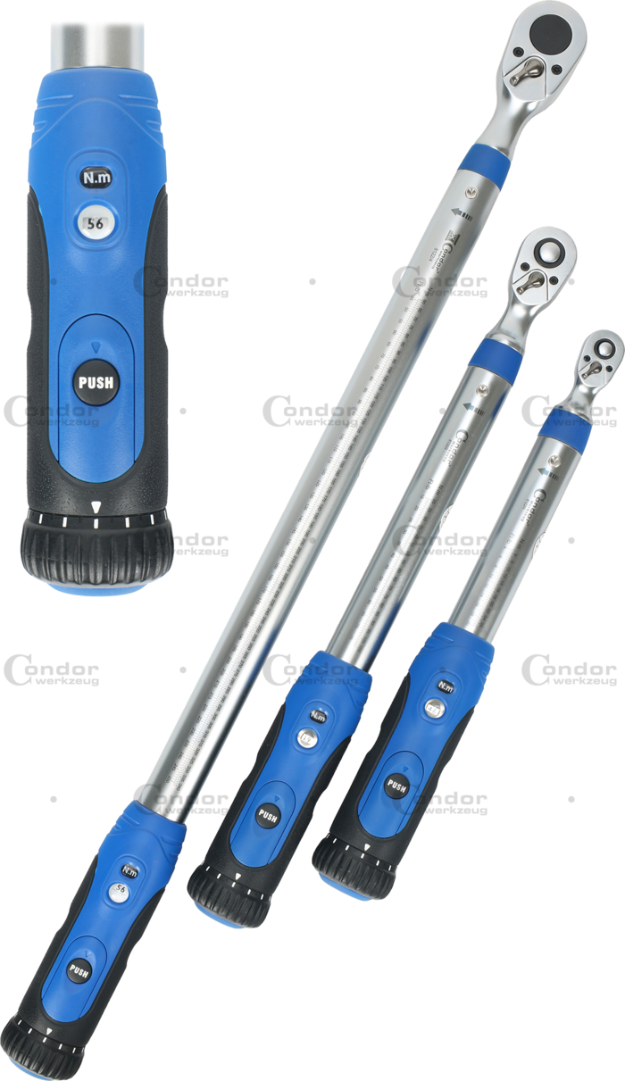 Proffs Momentnycklar 