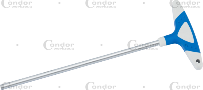 ACC Radarsensor justeringsnyckel, 6-kant 3,5x230 mm, Audi / VW