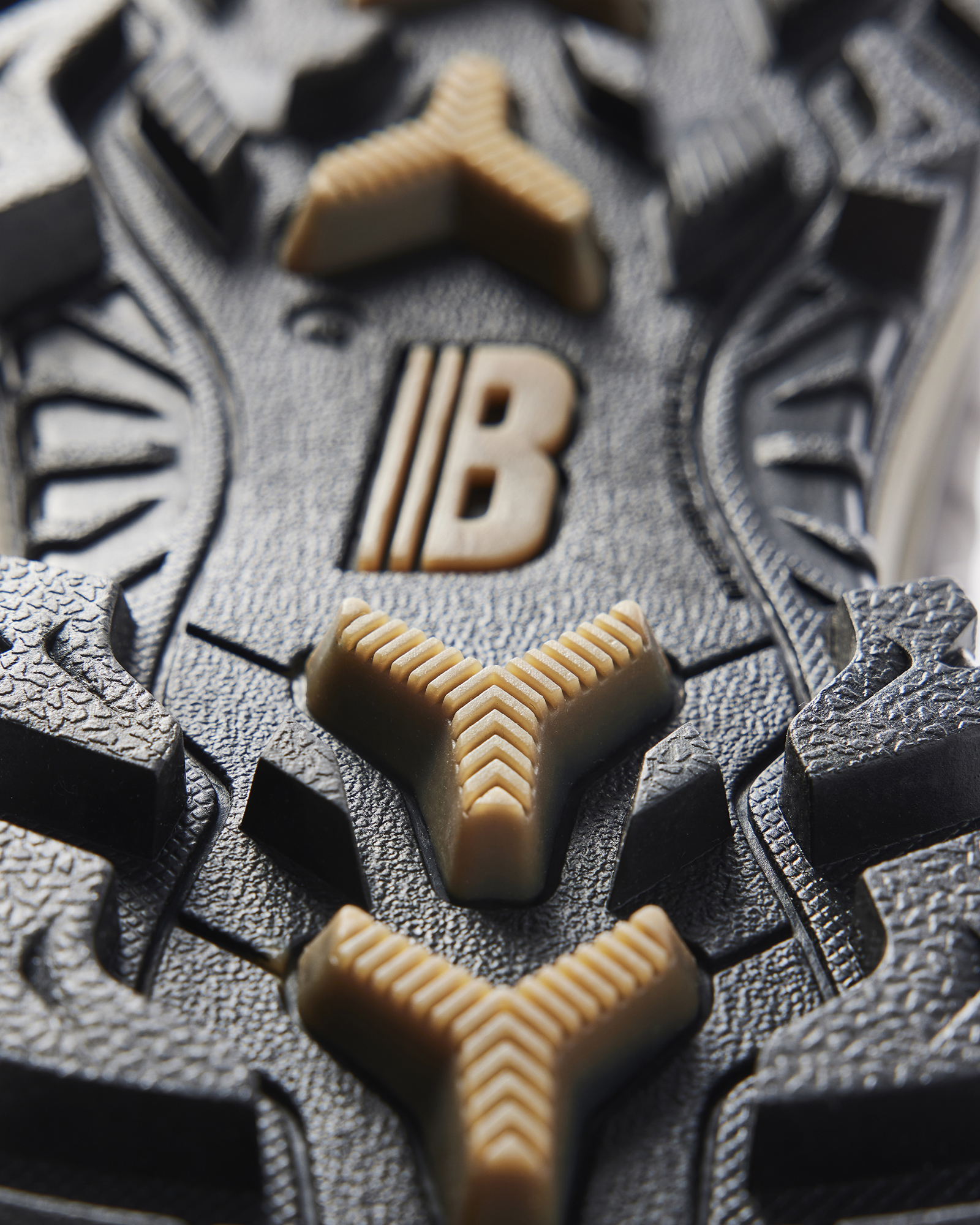 STORM Skyddssko Vattentät Unisex