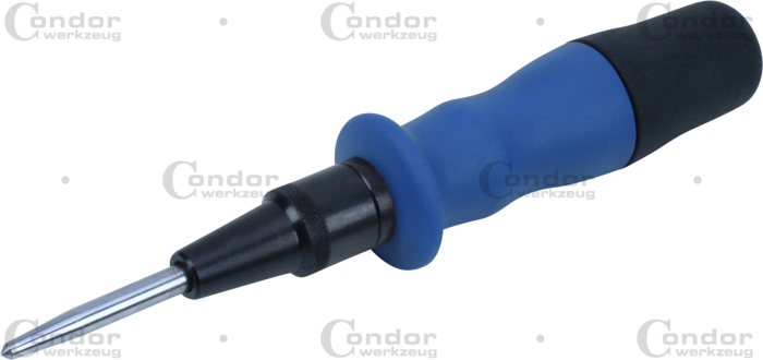 Automatisk Körnare, Kraft 15-25 kg