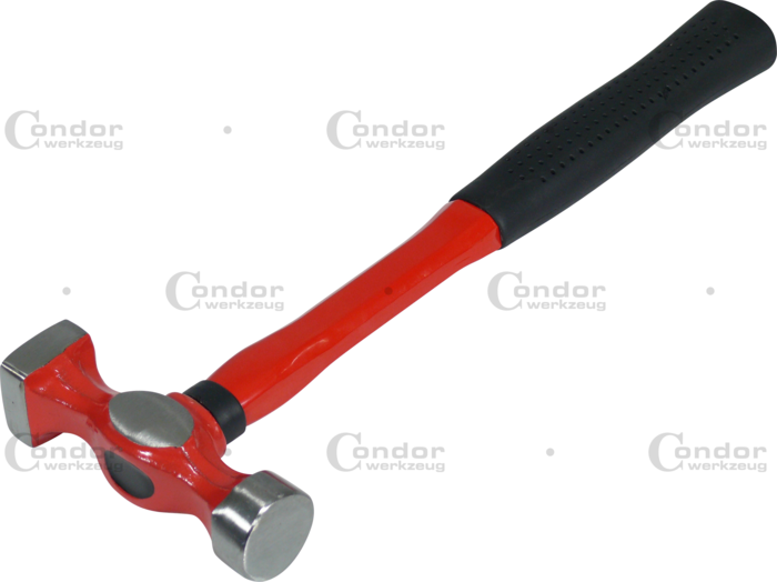 Karosserihammare Set, 7 delar.