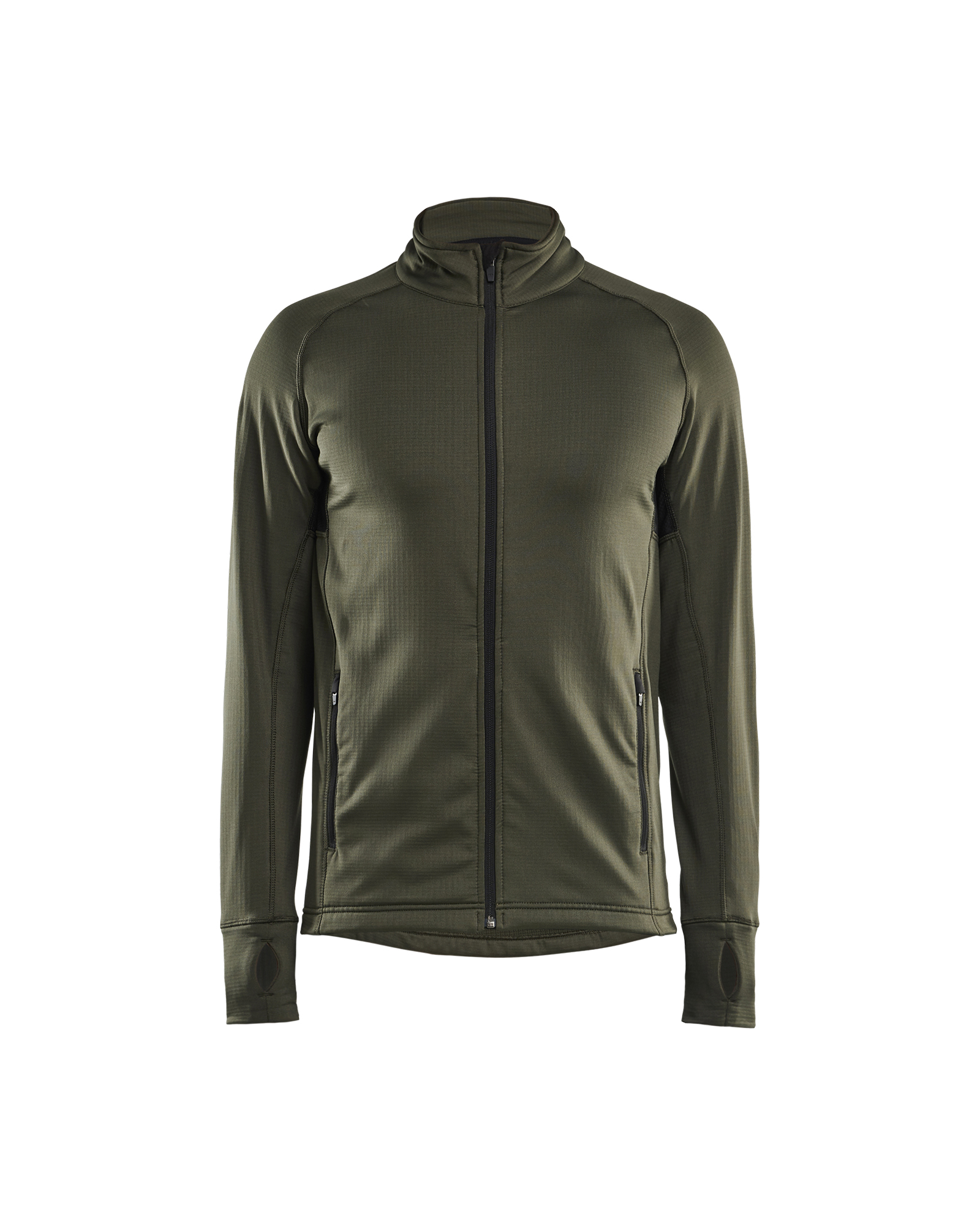 STRIKER Fleecejacka Herr