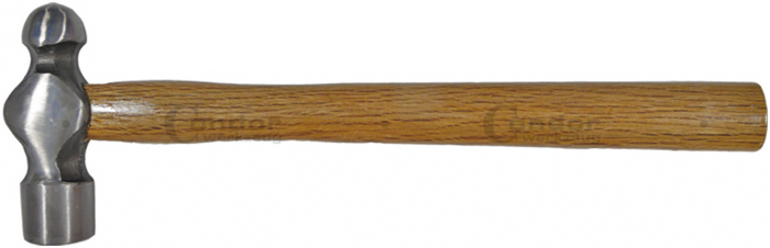 Karosserihammare, 680 g