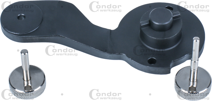 Kamaxel låsningsverktyg  , Audi / VW 1.4 TFSI