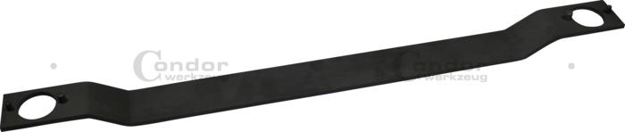 Kamaxel låsningsverktyg  , Audi/VW V8 3.7/4.2 bensin