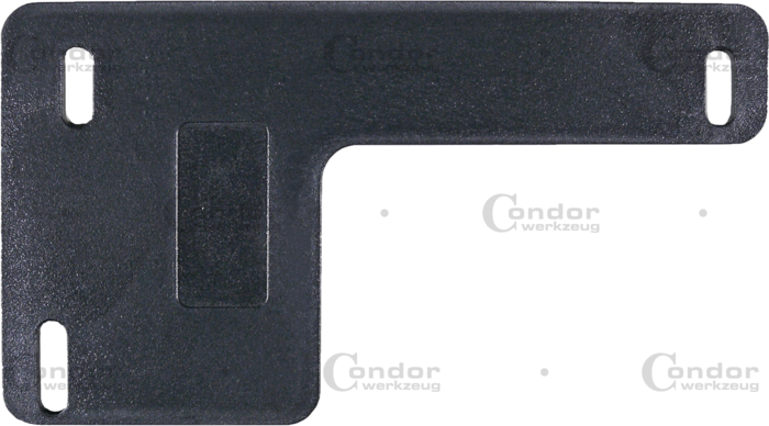 Kamaxel Guide, Audi / VW 2.3/2.8/2.9