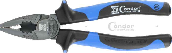 Kombinationstänger, 180 mm