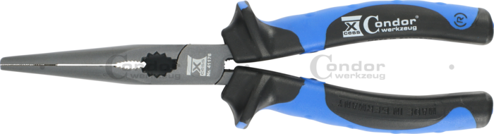 Näbbtänger, 200 mm