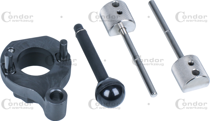 Nollställningsverktyg Set, Audi / VW