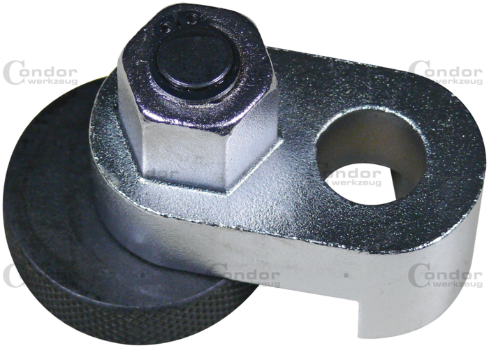 Pinnbultsurdragare, ø 6.3-14 mm