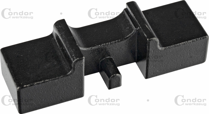 Balansaxel låsningsverktyg  , Audi/VW 1.6/2.0 TDI CR