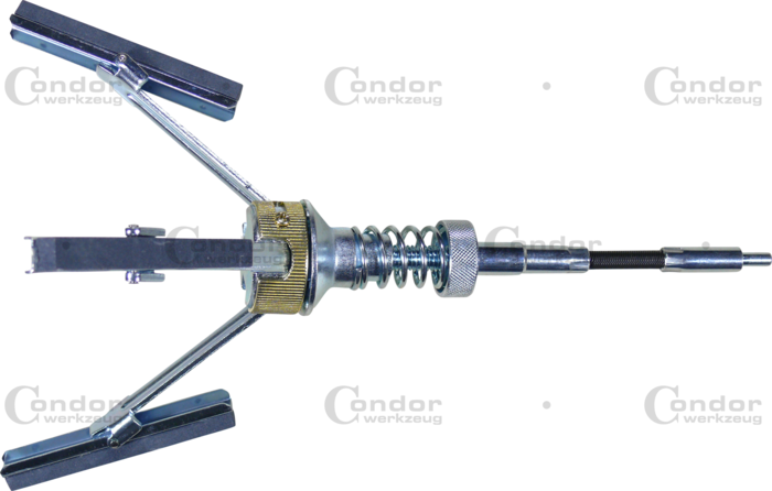 Honingsverktyg Cylinderfoder, 3-armad, ø 51-178 mm