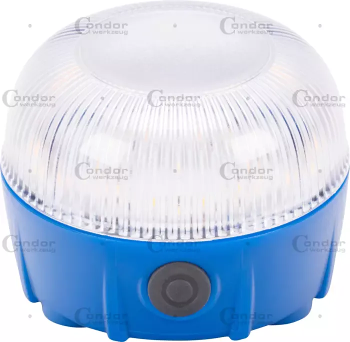 SOS Akku-Varningslampa SMD-LED