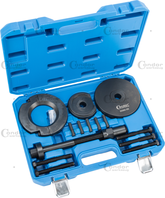 Komplett verktygssats för kompaktlager  ø 92 mm, PSA / Toyota