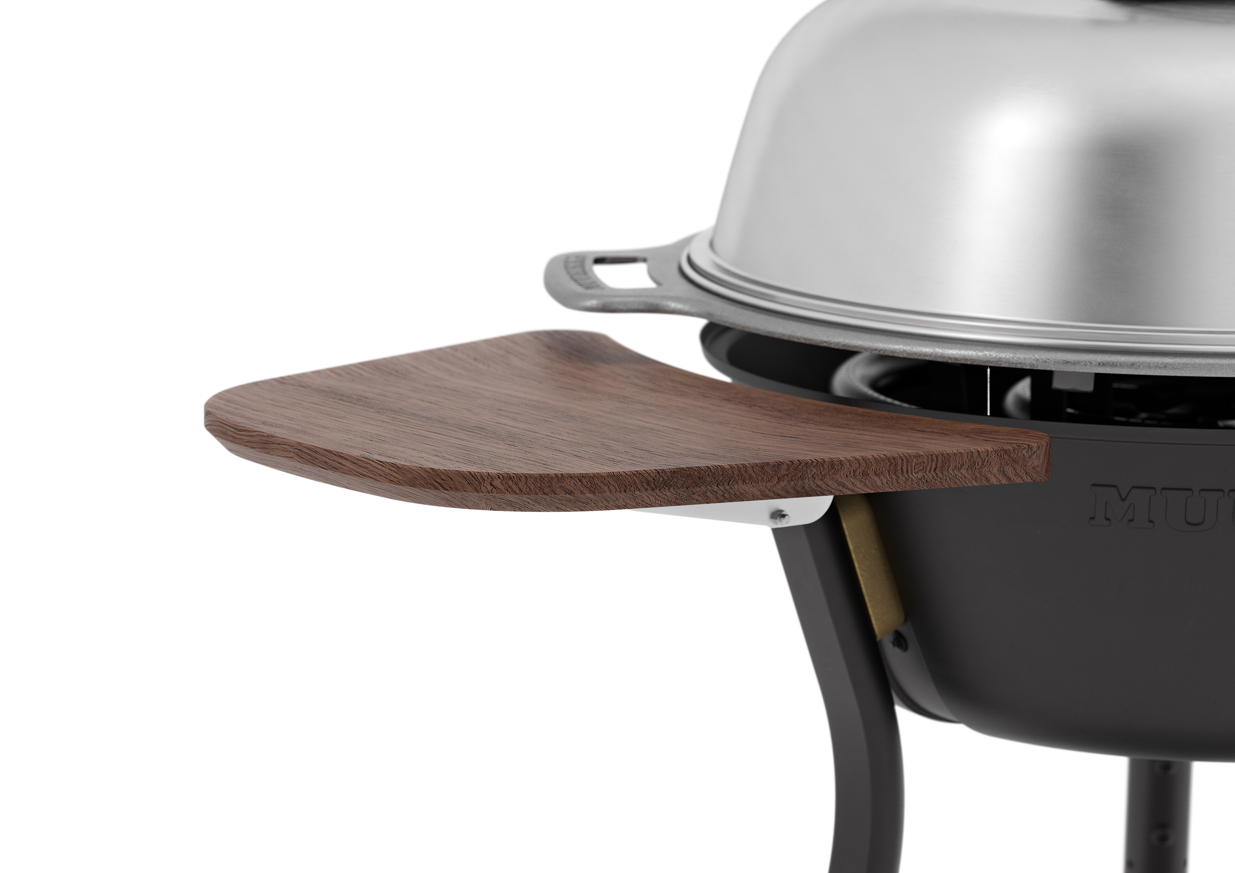 SIDOBORD FÄLLBART 48/58/78