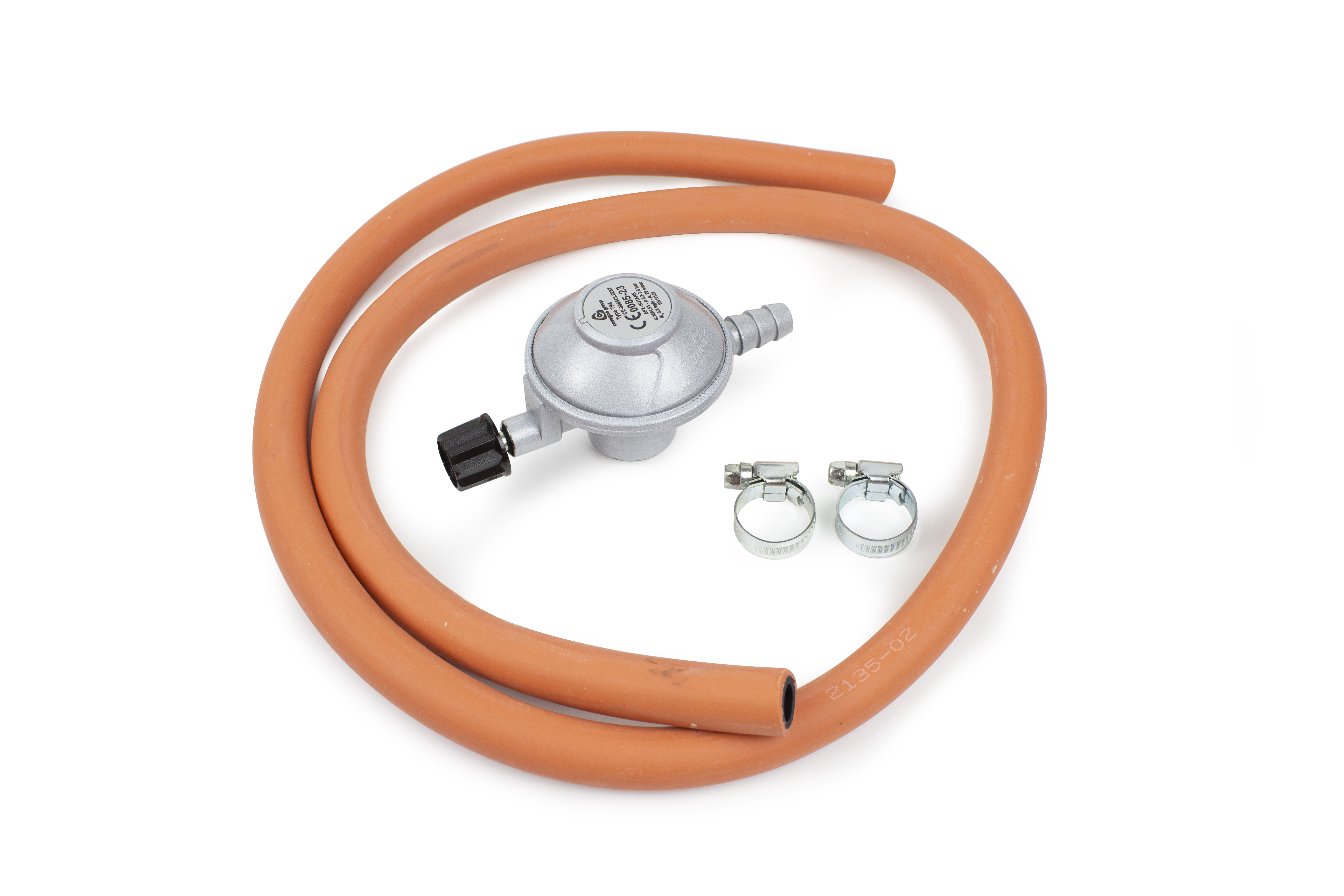 REGULATORSET CAMPING