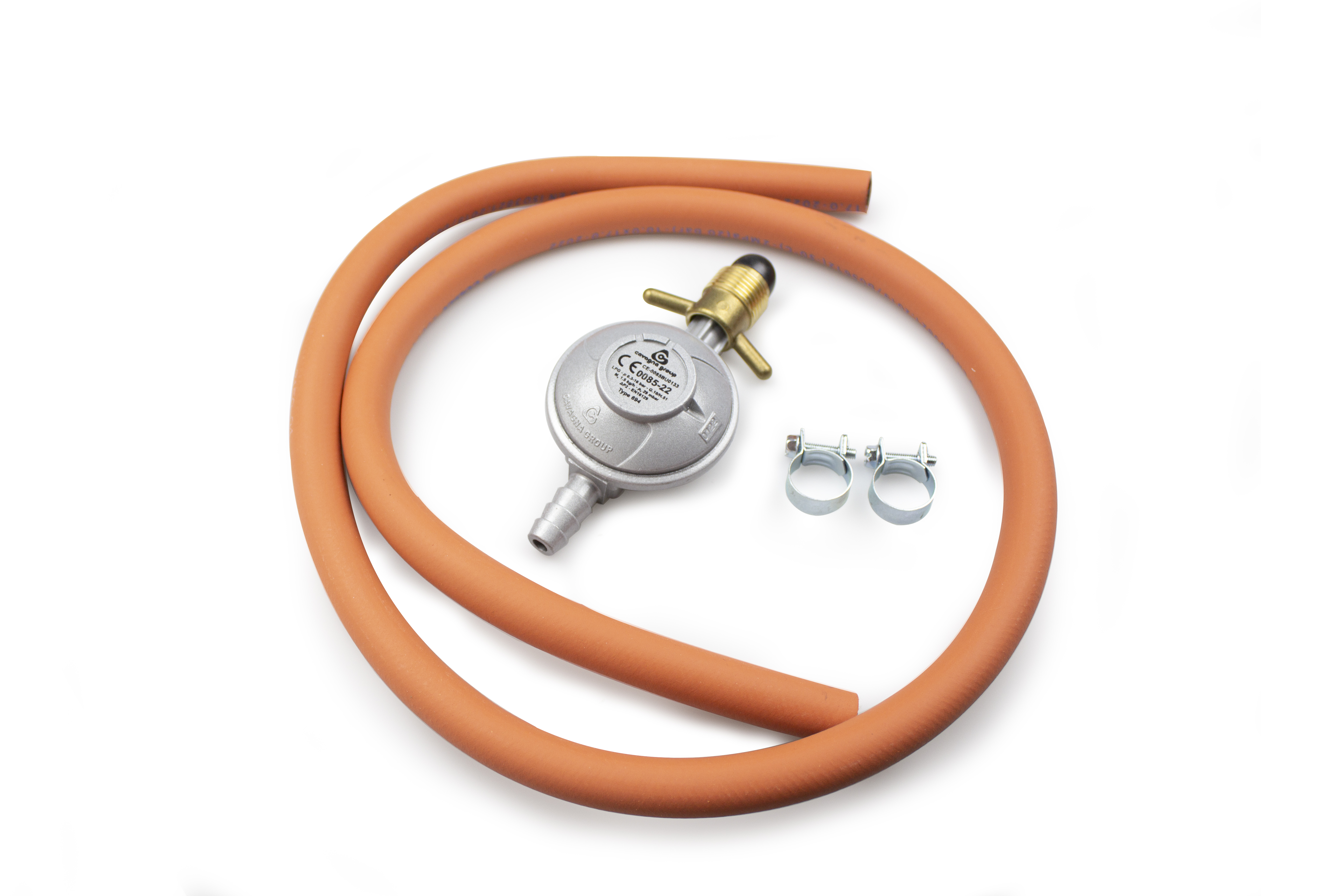 REGULATORSET SVERIGE (10MM)