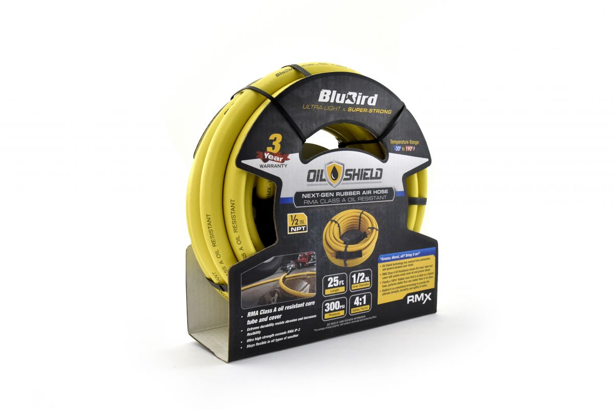 OilShield slang 1/2" 15m