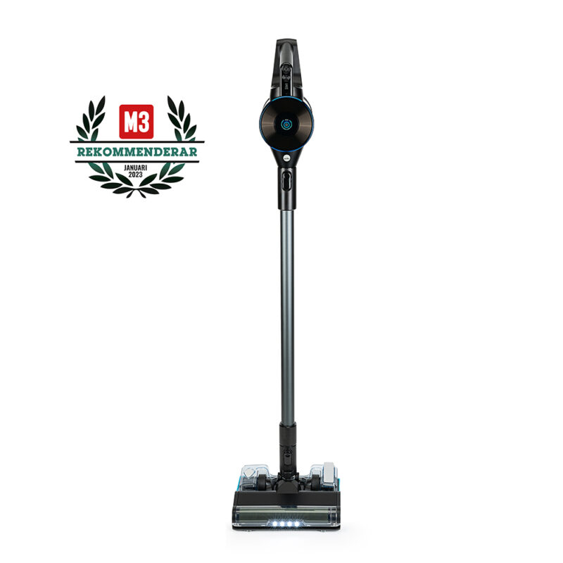 HS1-SWB HANDSTICK VACUUMCLEANER