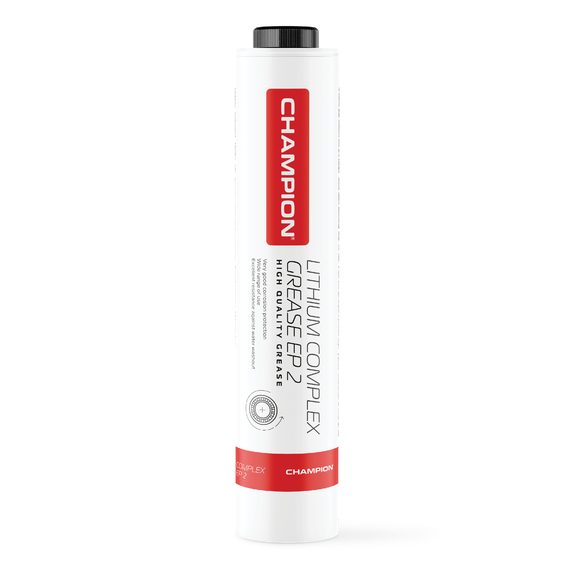  CHAMPION lithium complex grease ep 2